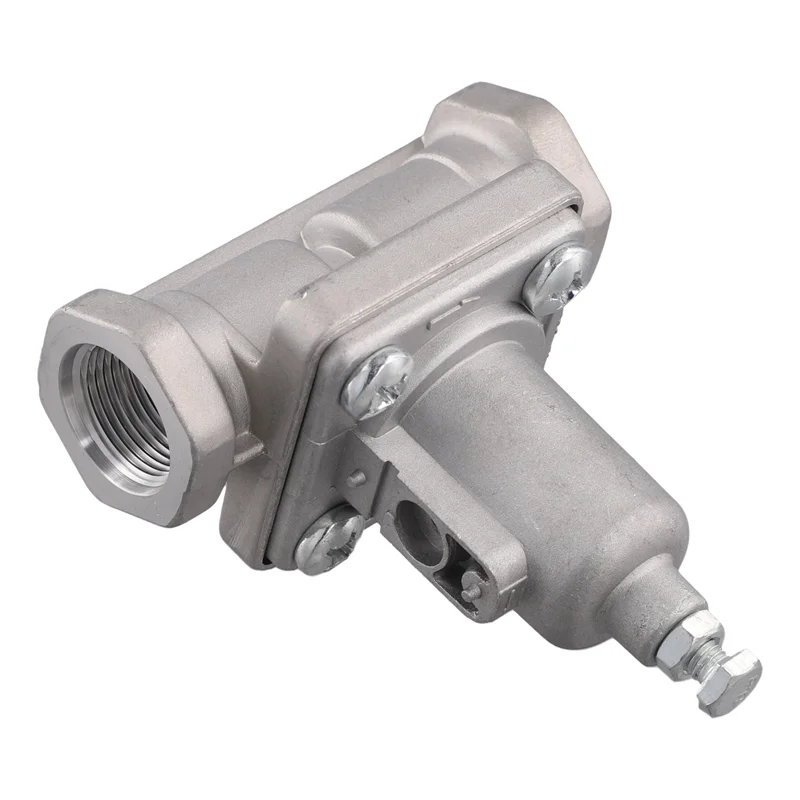 

AT92-For Volvo Trucks VOE 8159736 3181897 4341001300 New Overflow Valve Truck Spare Parts