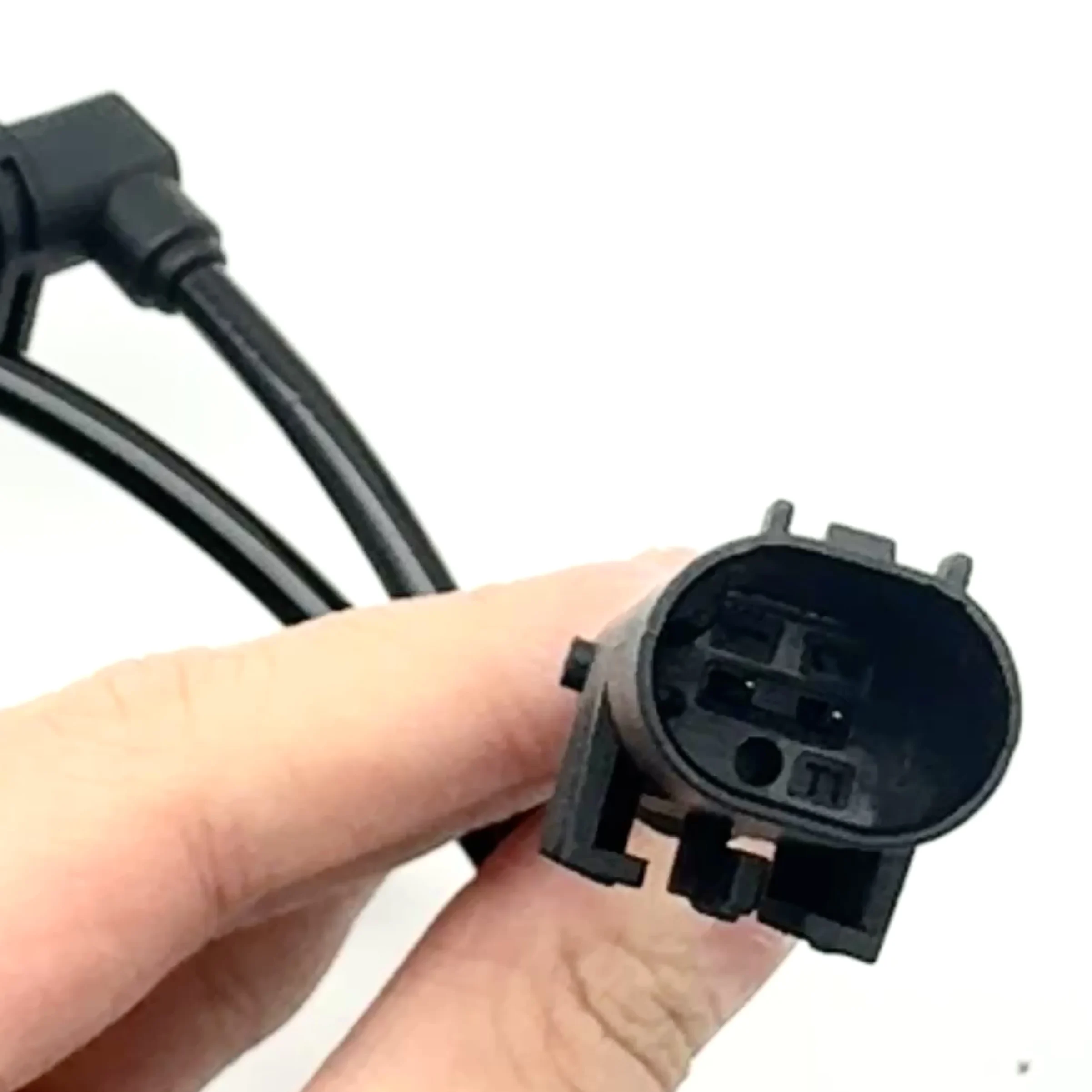 ABS-Raddrehzahlsensor OE 600019 Vorder- und Hinterrad Passend für Leicadi Leike RX3 – Detail 8
