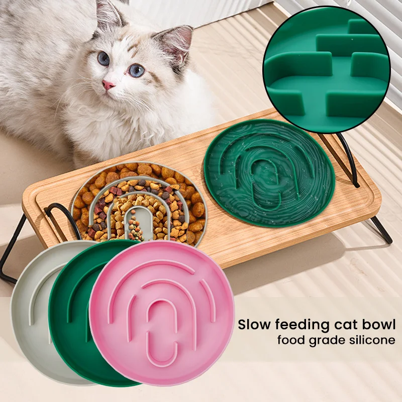 #22 Latest Slow Puppy Feeder Bowls Offers