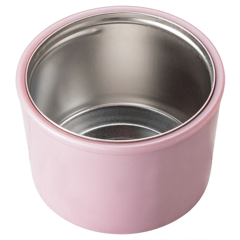 Tapa Aislante Original TAFUCO para Taza de Agua, Modelo T1570, Estilo Cabeza de Bala, Tapa Térmica para Taza, Color Puro, Ten...