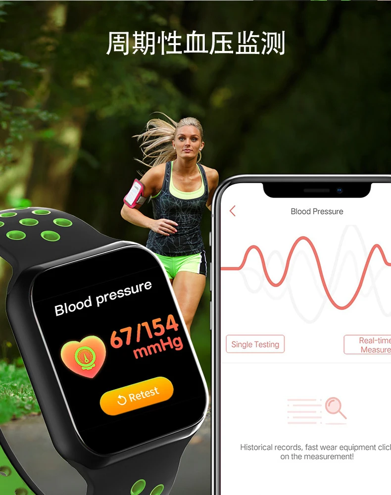 Inteligentny zegarek mężczyźni panie połączenia Bluetooth Fitness sport zegarki 2022 nowy zwyczaj wybierania AI głos 2.0 Cal 395*460 HD dla Android iOS L