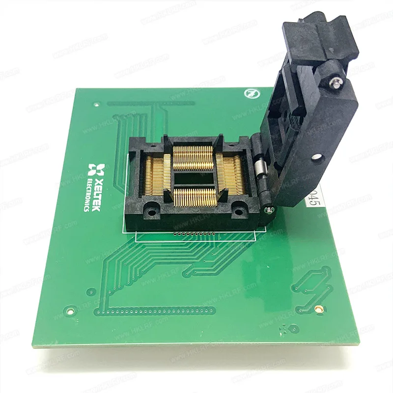 GX3045 Adapter for XELTEK SuperPro 7500N