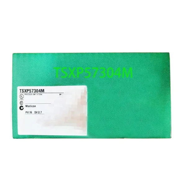 

Schneide Modicon Premium Tsxp57304m Cpu Brand New Original Spot Plc