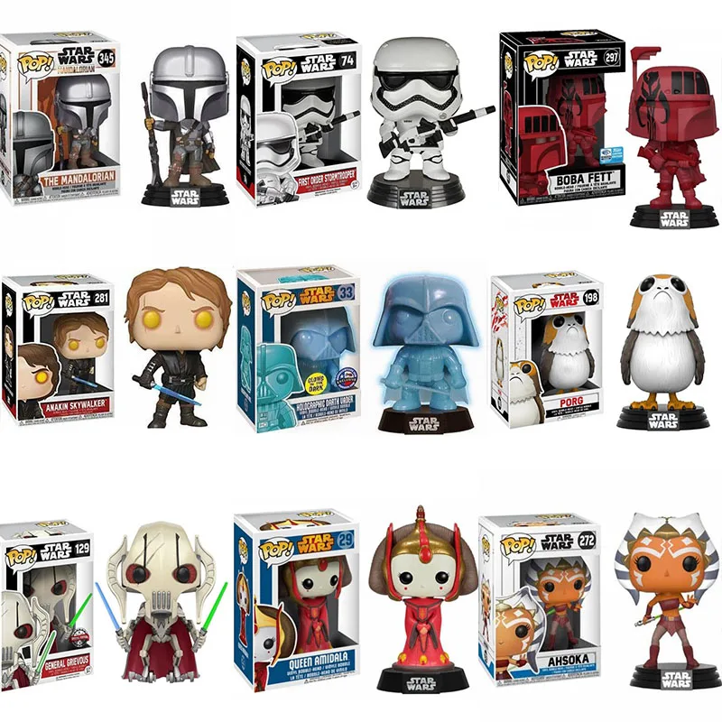 pop star queen amidala