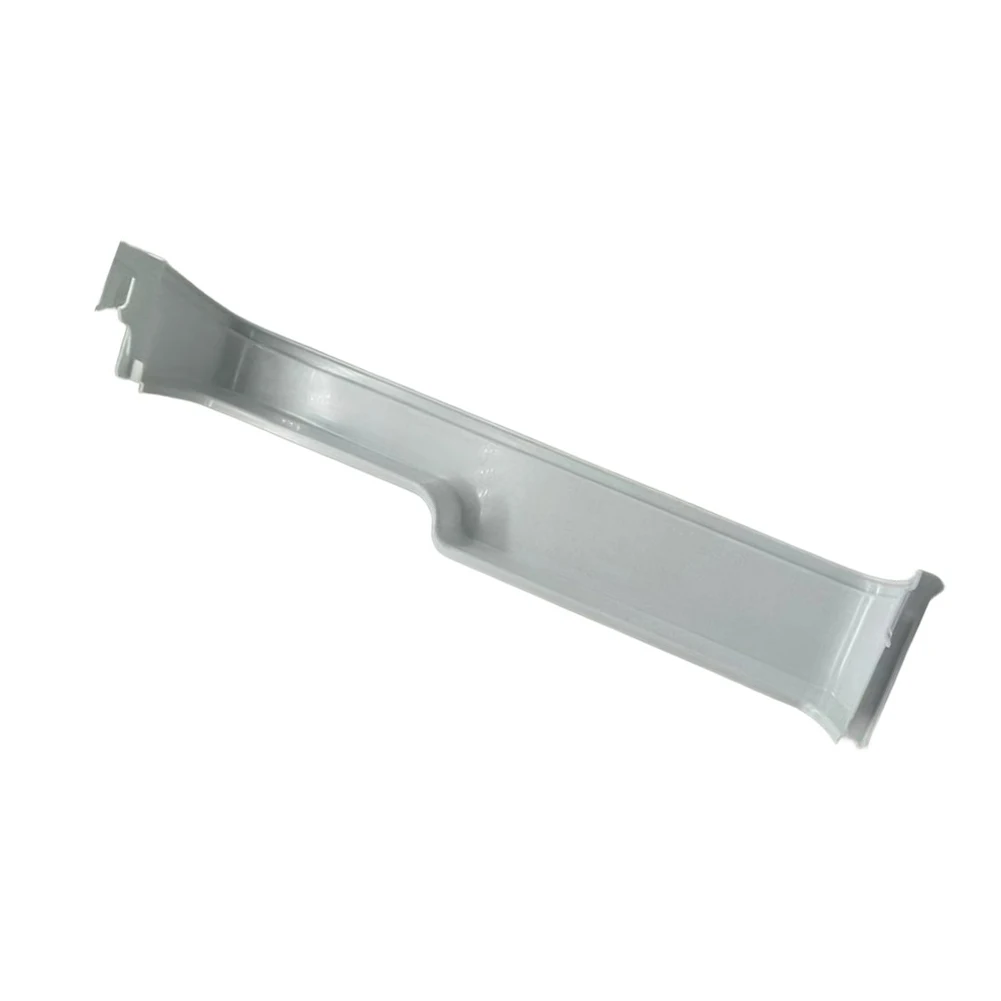 Door Bin Rack for Fridge 240337901 Snap-In Installation Replacement Part Compatible with Various Refrigerator Models