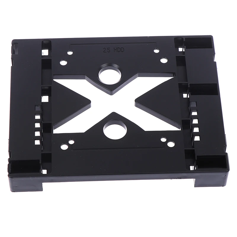 

Wholesale 5.25 Optical Drive Position to 3.5 to 2.5 inch SSD 8CM Fan Hard Drive Holder