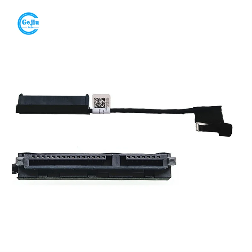 

NEW Original LAPTOP HDD SDD SATA Cable For Dell Latitude 5570 E5570 Precision 15 3510 M3510 04G9GN DC02C00B400