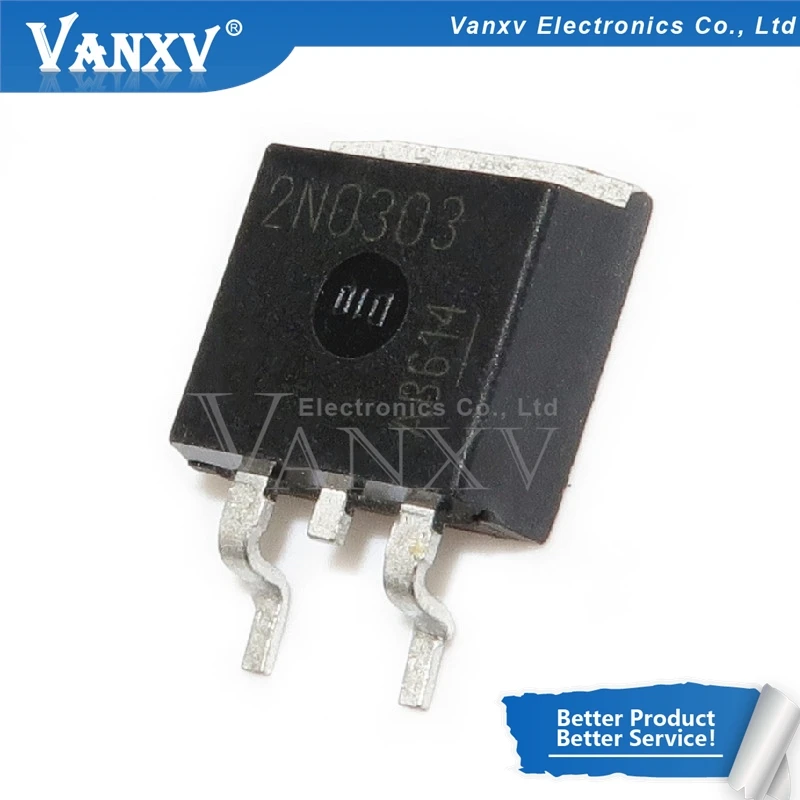 1-20PCS STGB10NB37LZ GB10NB37LZ T1635-600G T1635-600 2N0303 STB100NF04 B100NF04 V5045S V5045 5N2307 TO-263