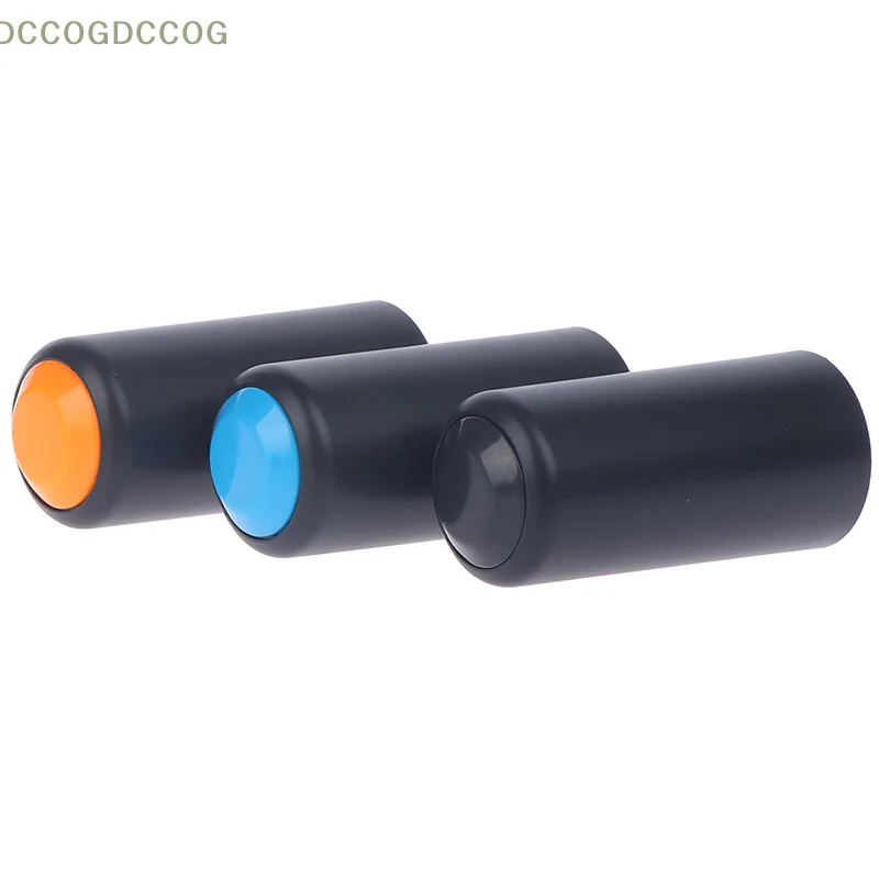 Micrófono de mano inalámbrico, cubierta de taza con tapa y tornillo de batería para SHURE PGX2