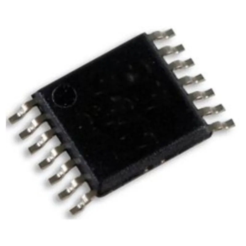 1 Uds DRV8833 DRV8833PWPR DRV8805PWPR DRV8805 controlador integrado IC TSSOP16