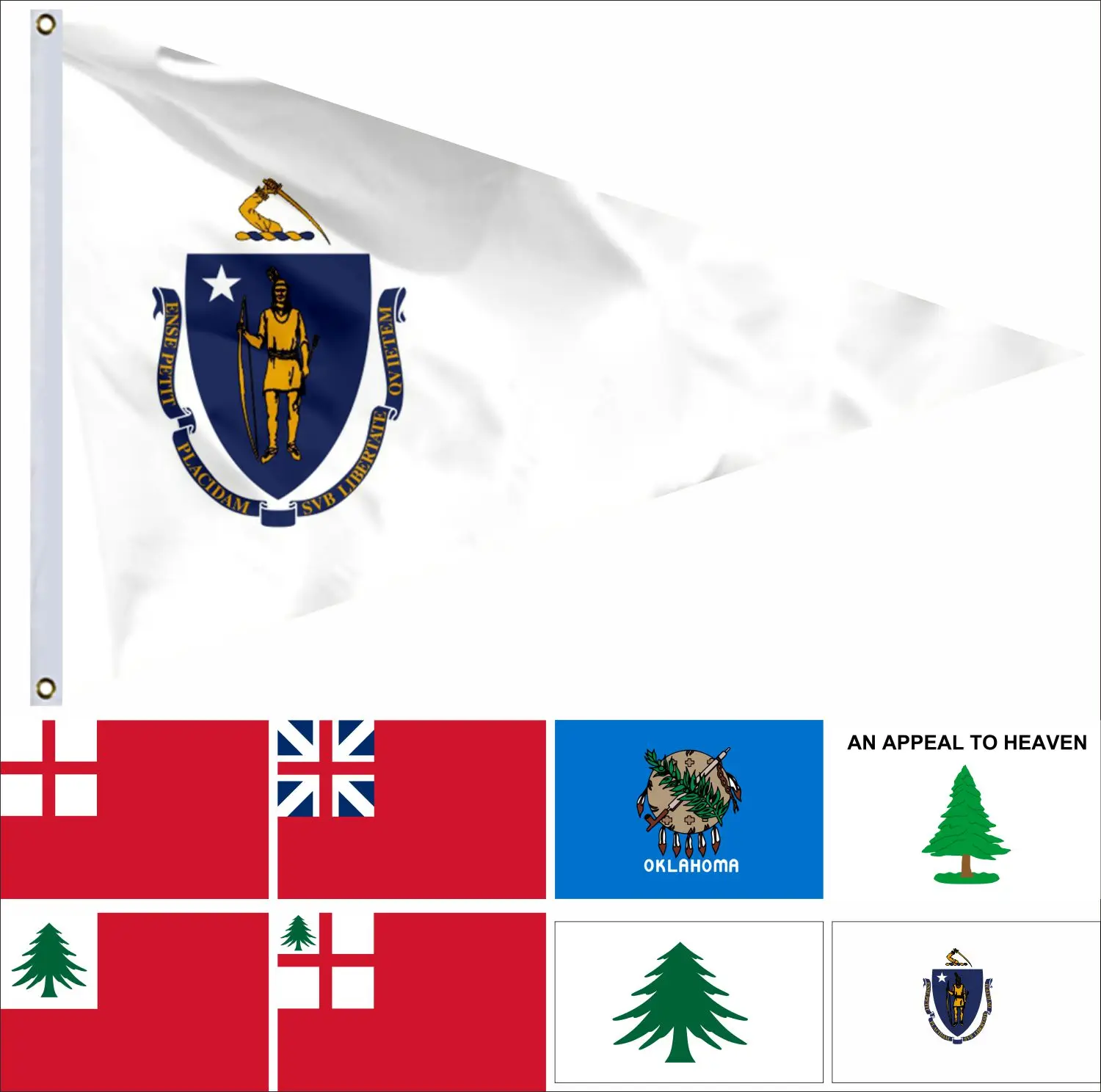 Usa Governor Massac…