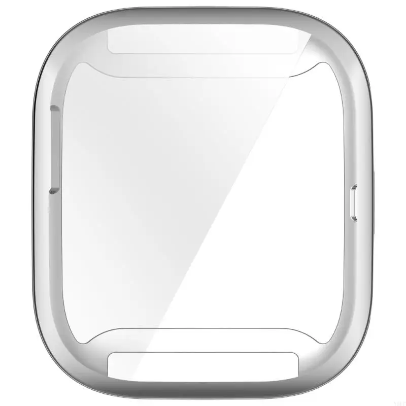 Comprehensive Protective Case Skin Housing For BIP6 A2435 TPU Full Coverage Shell Against Scratches Enhancing Durability