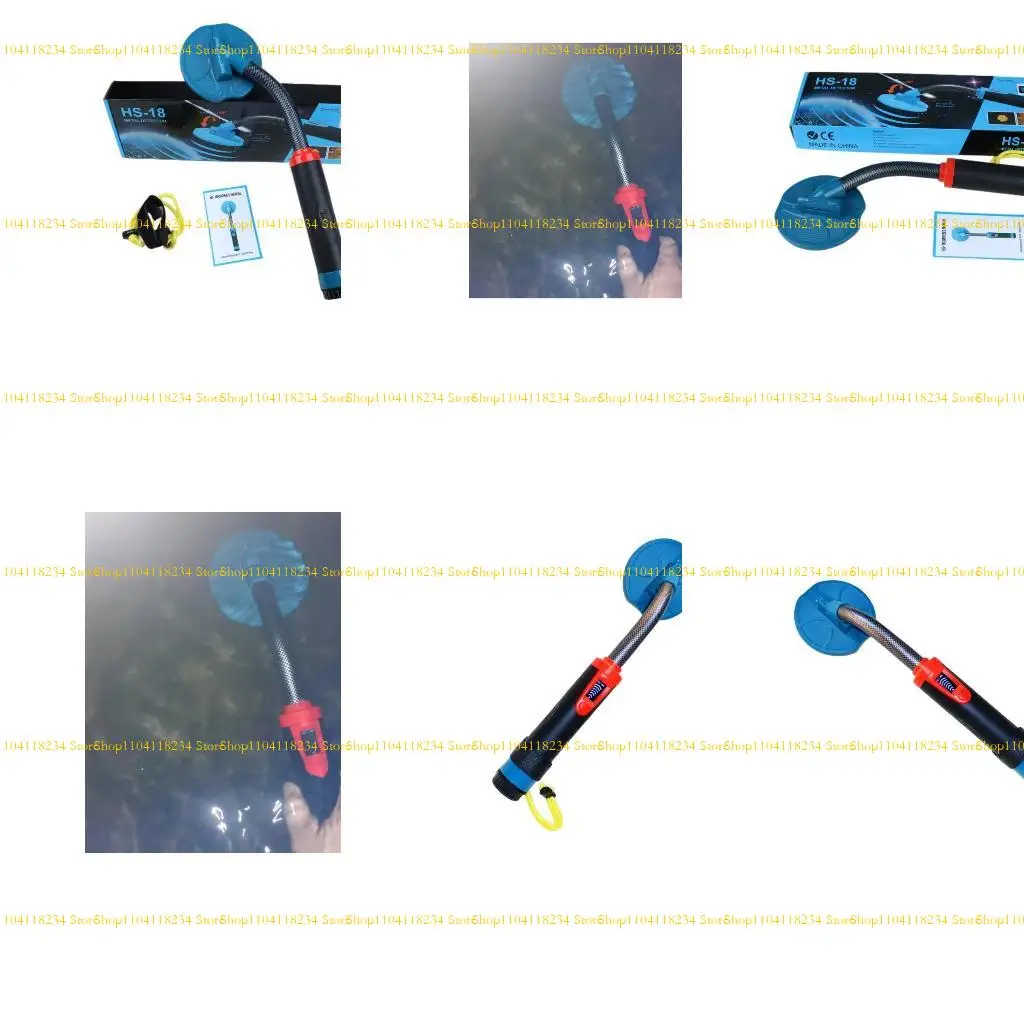 

P9FB Multifunction Metal Detectors Begins Friendly Metal Detectors for Outdoor Activity