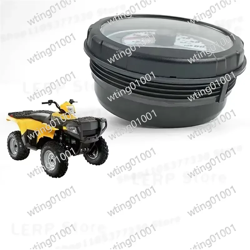 for Polaris ATV Sportsman 400 500 600 700 Speedometer Cluster Gauge with Odometer Trip Meter Fuel Indicator Replace 3280431
