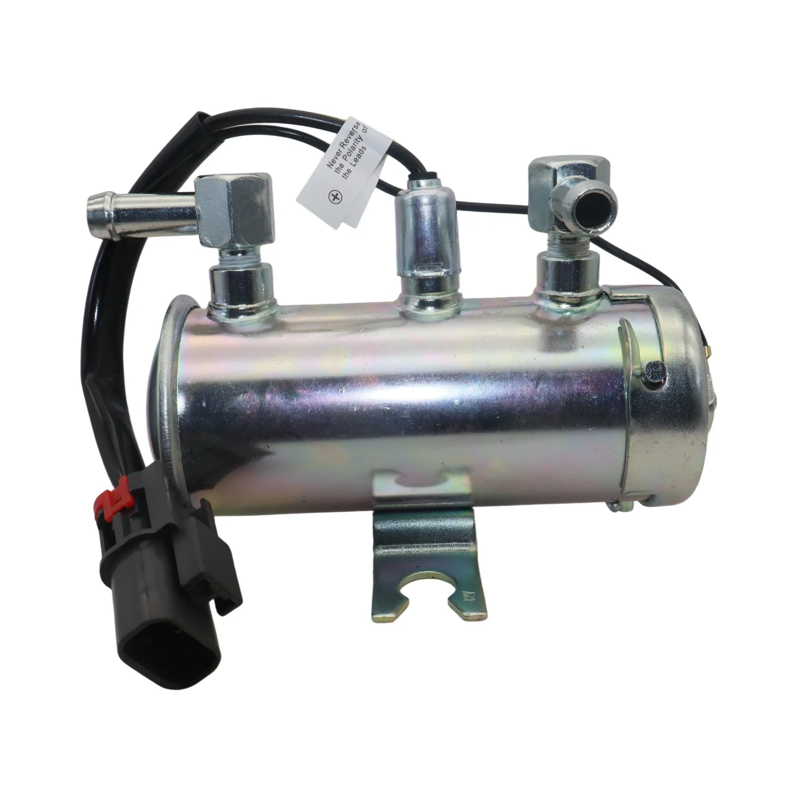 

Fuel Pump 4645227 For Hitachi CP220-3 EG65R-3 EG70R-3 FPC1700 MA200 SCX500