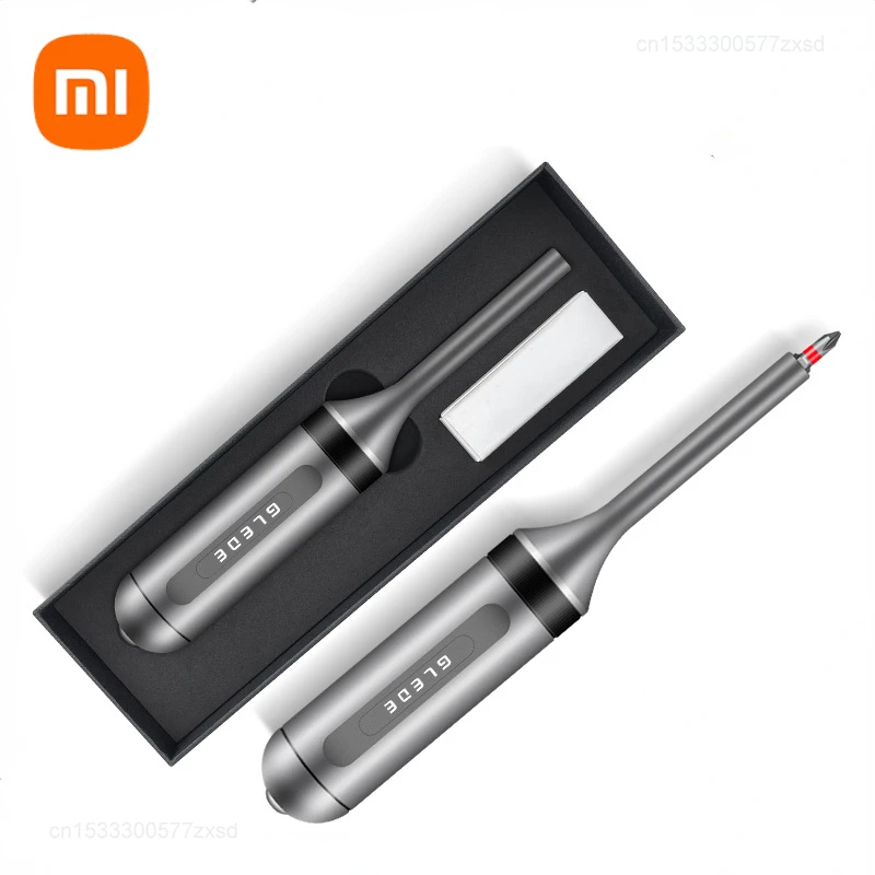 Ratchet Chave de Fenda Grupo Ferramentas de Manutenção Profissional Portátil Magnético Multi-funcional Chaves de Fenda Household Xiaomi13 in