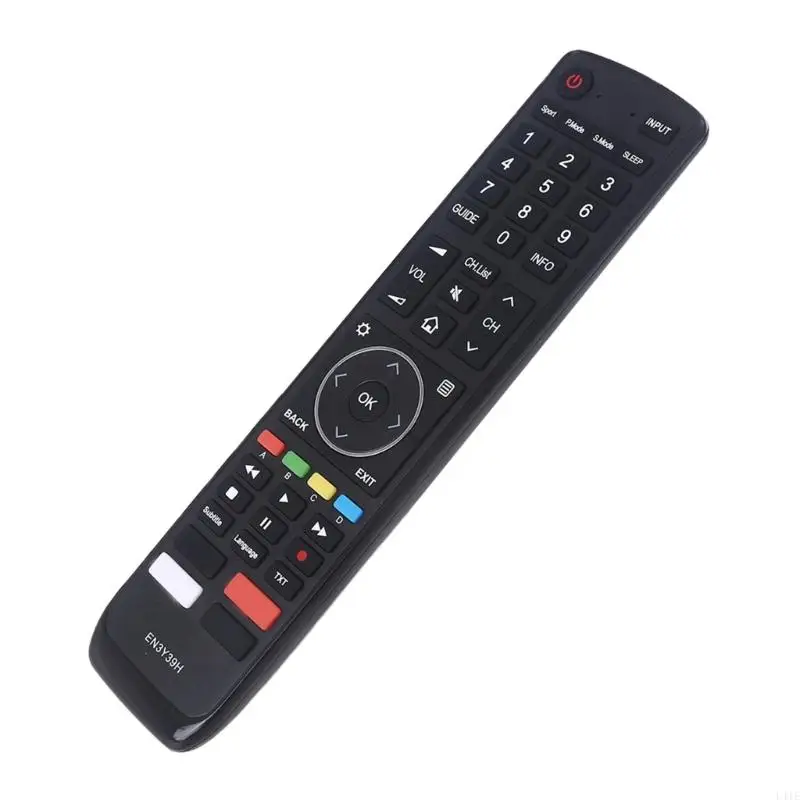 L41E Remote Controls untuk Hisense HSL4229HDIP HSL11929HDIP HSLC5533HDI