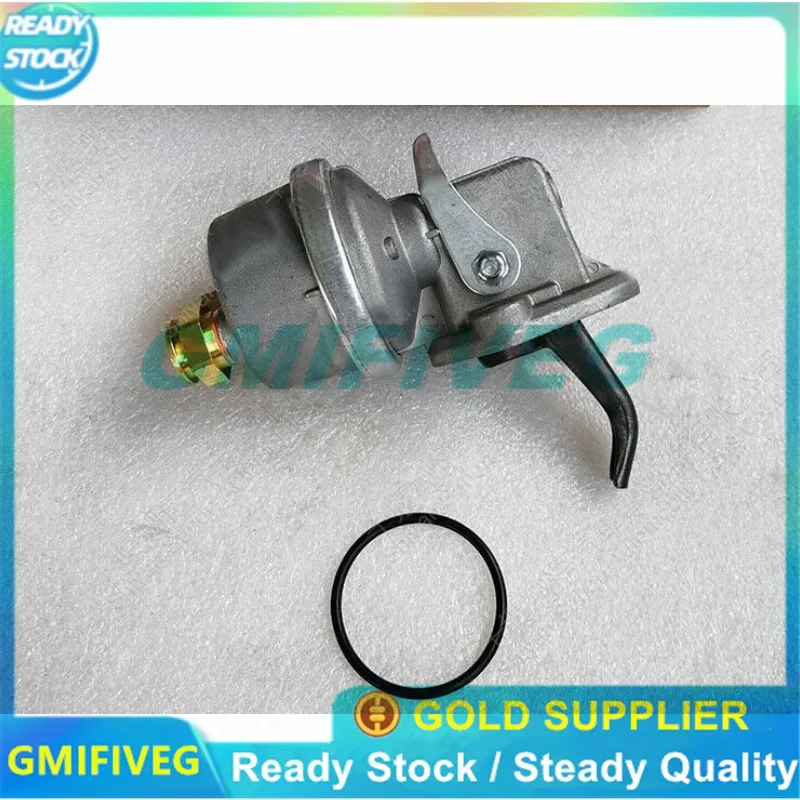 Fuel Lift Pump For Case IH Tractor / New Holland Tractor 504380241 84269570 2830122 2830266 BCD2723 84268475 504146090 6905143