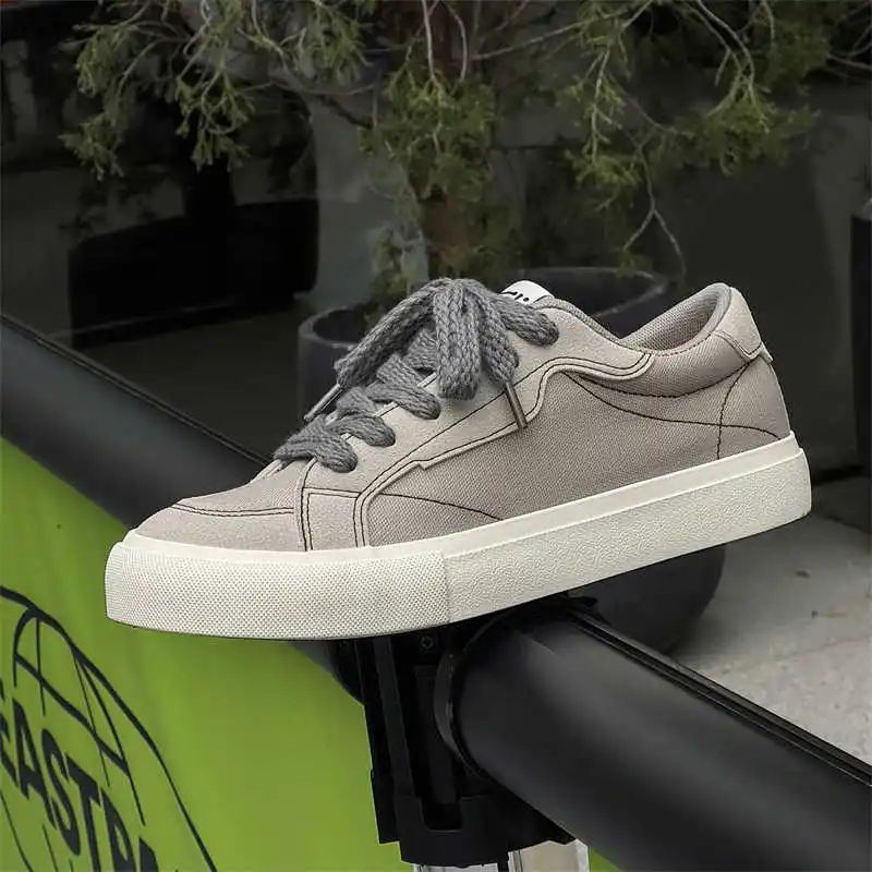 Купить летние мужские кроссовки на плоской подошве с круглым носком, тканые фиолетовые ботинки, комплект мужской теннисной обуви, спортивный комплект Trnis Athlete