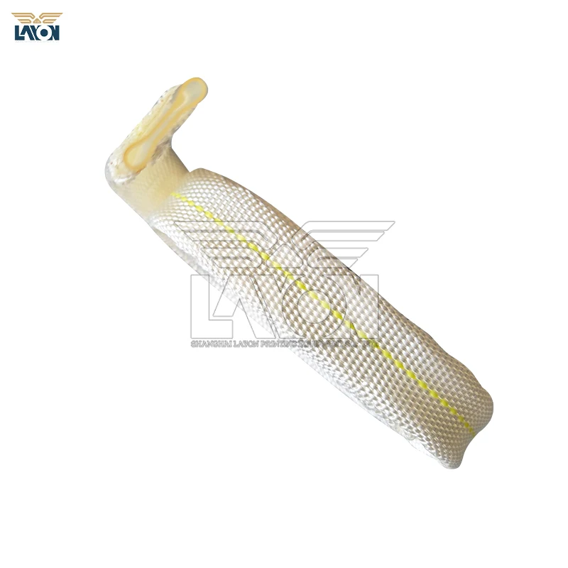 

LAYON 3PCS Automatic Plate Changer Air Bag 00.580.4129 for SM102 Press - 2000mm Pneumatic Refil Hose