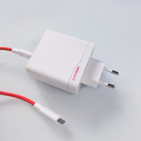 New Oneplus 100W EU SuperVooc Charger 1A1C Dual Ports Power Adapter 10A PD Cable For 1+13 12 11 10 Pro 11R 10R 10T 9RT Ace 3 5