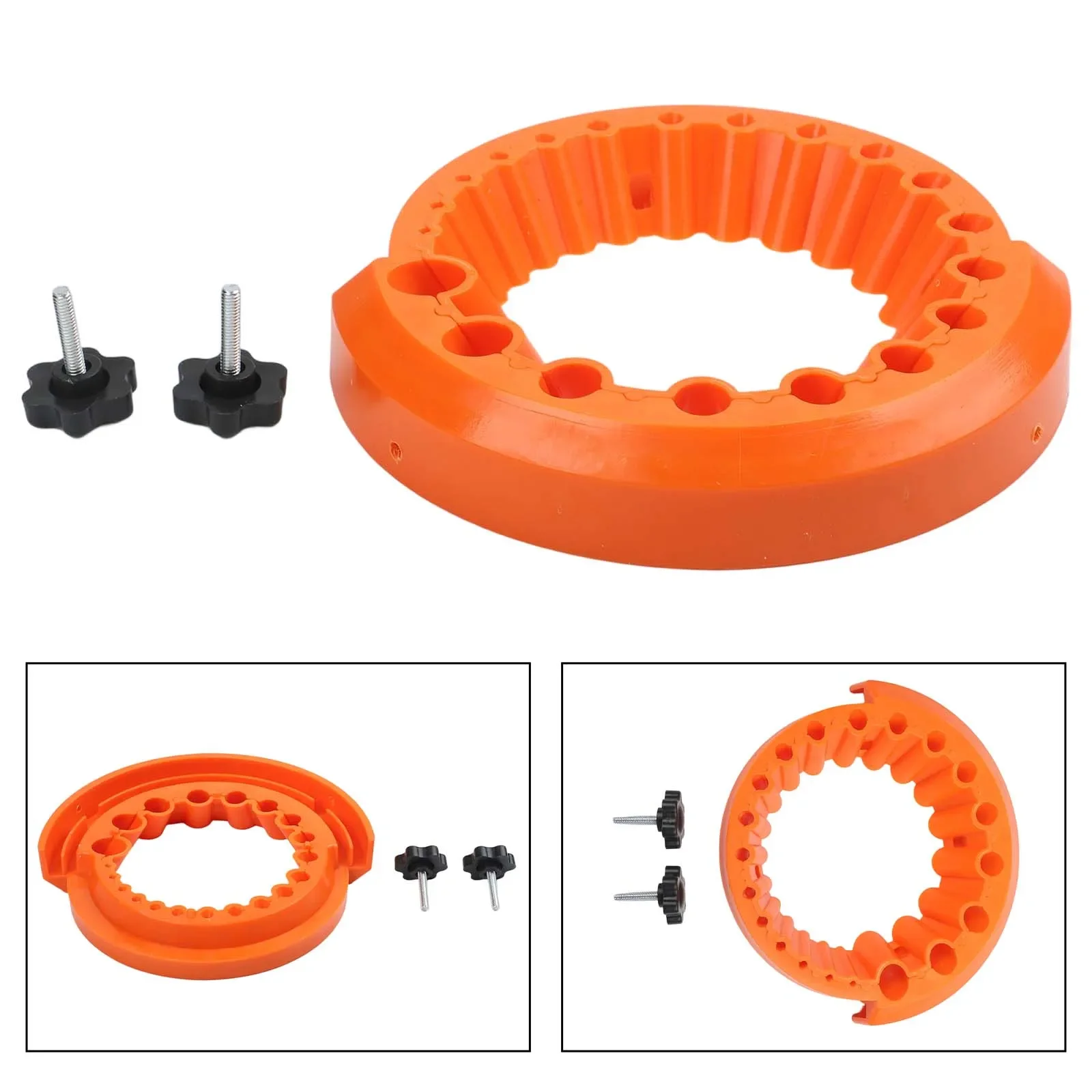 Bit Rejuvenation Drill Bit Sharpener Compact And Lightweight Design Angle Grinder Bit Attachment For 125 Mm Angle Grinder