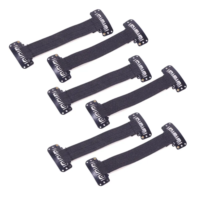 Nunify Facelift-Band mit Clip, Haarhalter, Gesichts-Anti-Falten-Werkzeug, Dehnungsgurt zum Anheben der Augen, unsichtbarer elastischer Gürtel – Detail 13