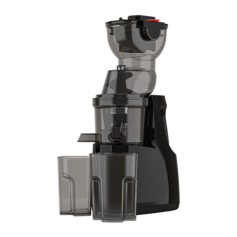 

Juicer juice residue separation raw juice machine household automatic slag juice slow grinding large diameter juicer