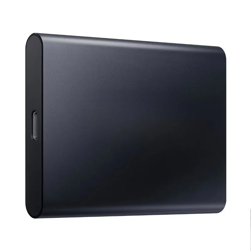 

Mobile hard disk large capacity upgrade 16TB8TB4TB2TB portable solid state drive
