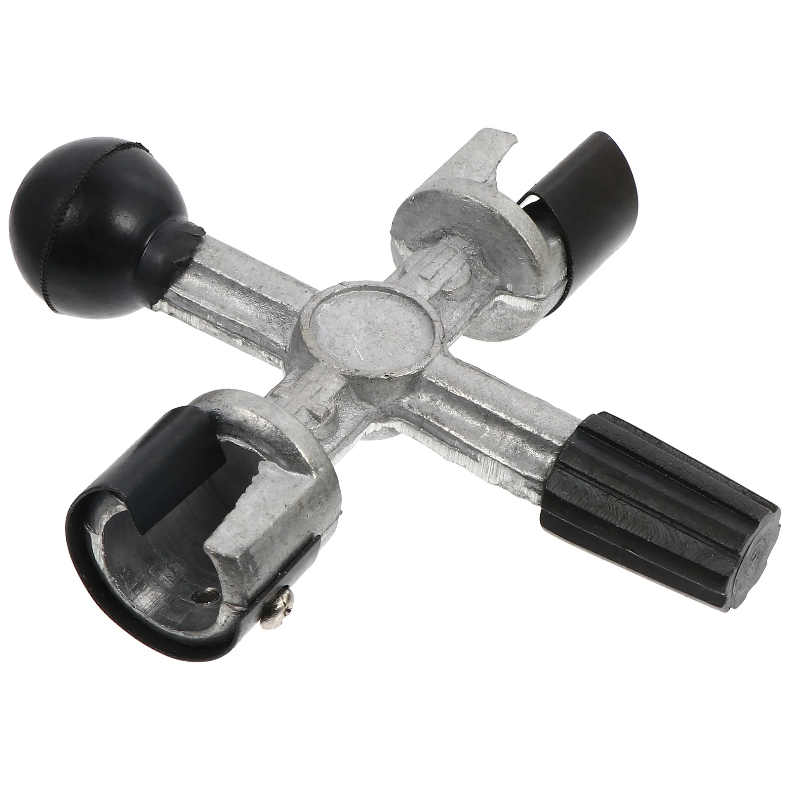 Post Cleaners Steel Blades Terminal Cleaner Tool For Corrosion Removal Repair Tool, Brush Scraper, Cleaner