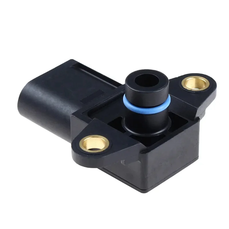 MAP Pressure Sensor Intake Manifold Pressure Sensor for Bmw 1 3 5 7 Series X1 X3 X5 Z4 13627585278 13628657300