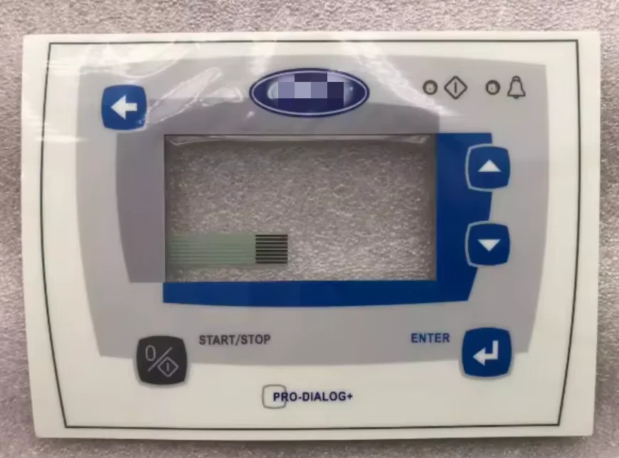 

Новая сменная совместимая сенсорная мембранная клавиатура для Carrier 30RBRQXAQXW