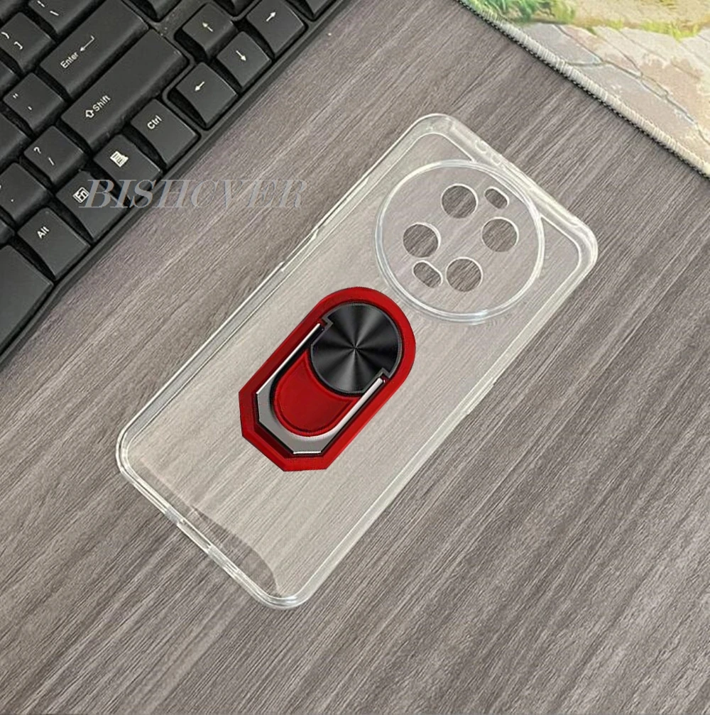 Shockproof Ring Holder For Ulefone Armor 23 Ultra 6.78