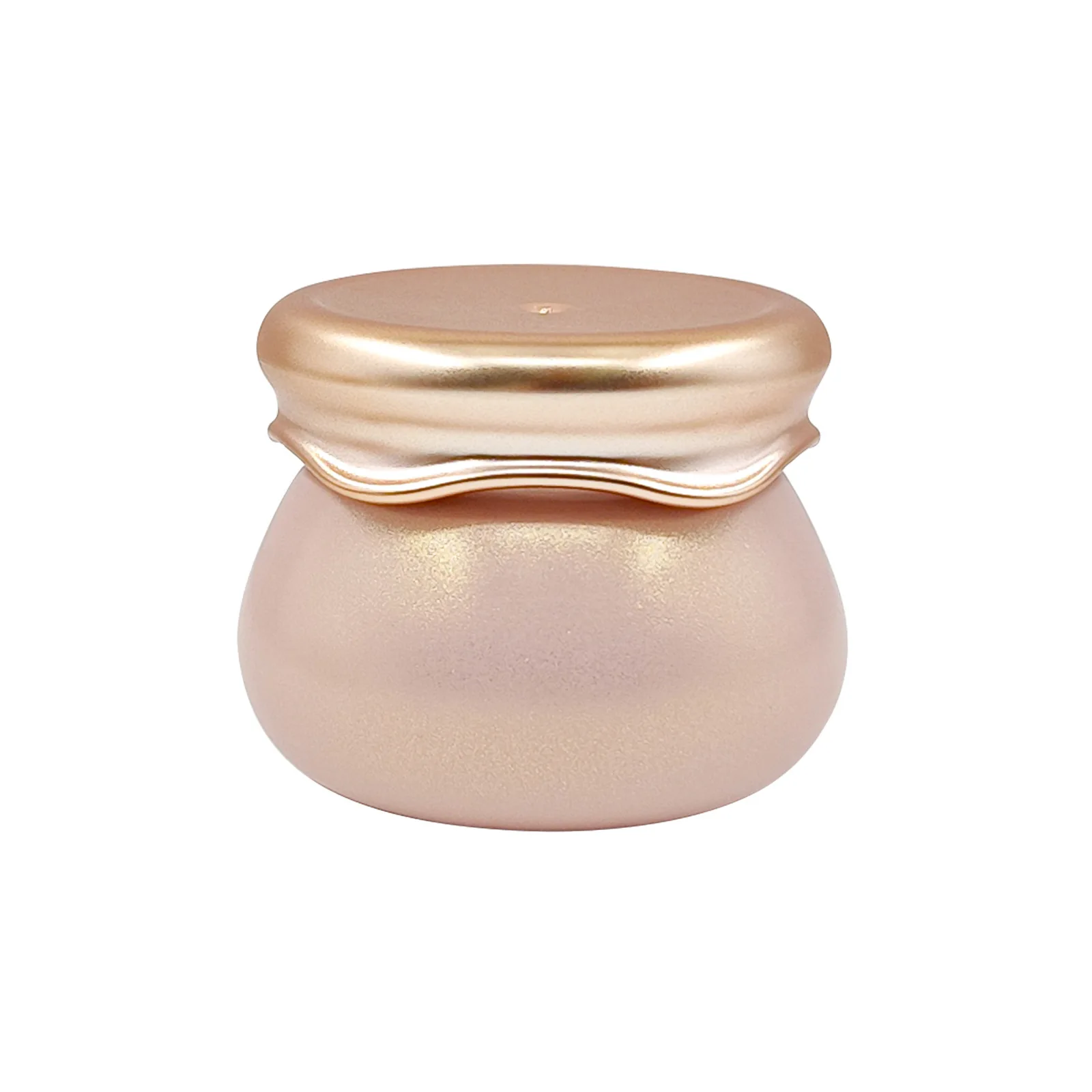 1 szt. 5g Japońskie Puste Słoiczki Żelowe Plastikowe Okrągłe Pojemniki Kosmetyczne na Paznokcie Małe Słoiczki na Próbki Kremu Pudełko na Żel do Paznokci