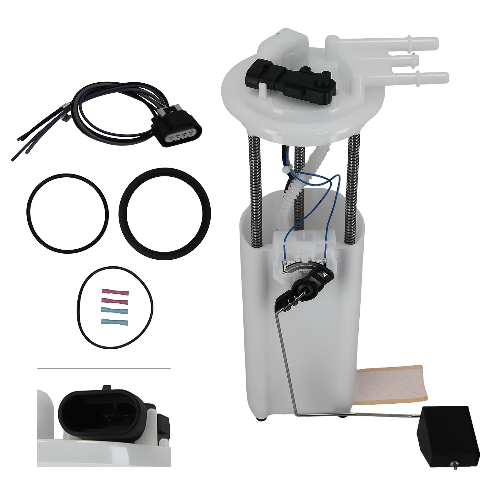 Fuel Pump Module for Buick Park Avenue LeSabre Bonneville 3.8L 1998-2005 for E3518M