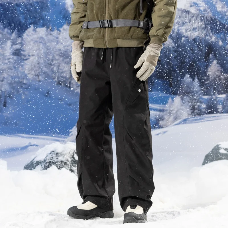 Thumbnail 3 - #10 Latest Down Pants Offers