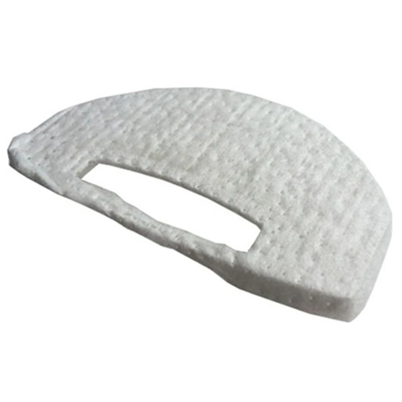 Attachment Spare Filters Parts For Isweep S320 Vacuum Cleaner Sweeping Accessory Robot Replacement Brushes