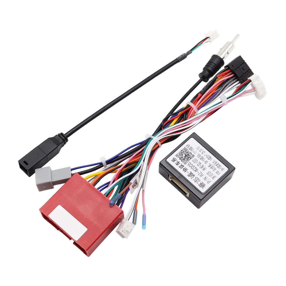 Canbus Decoder for Mazda 6 3 CX-7 2008-2013