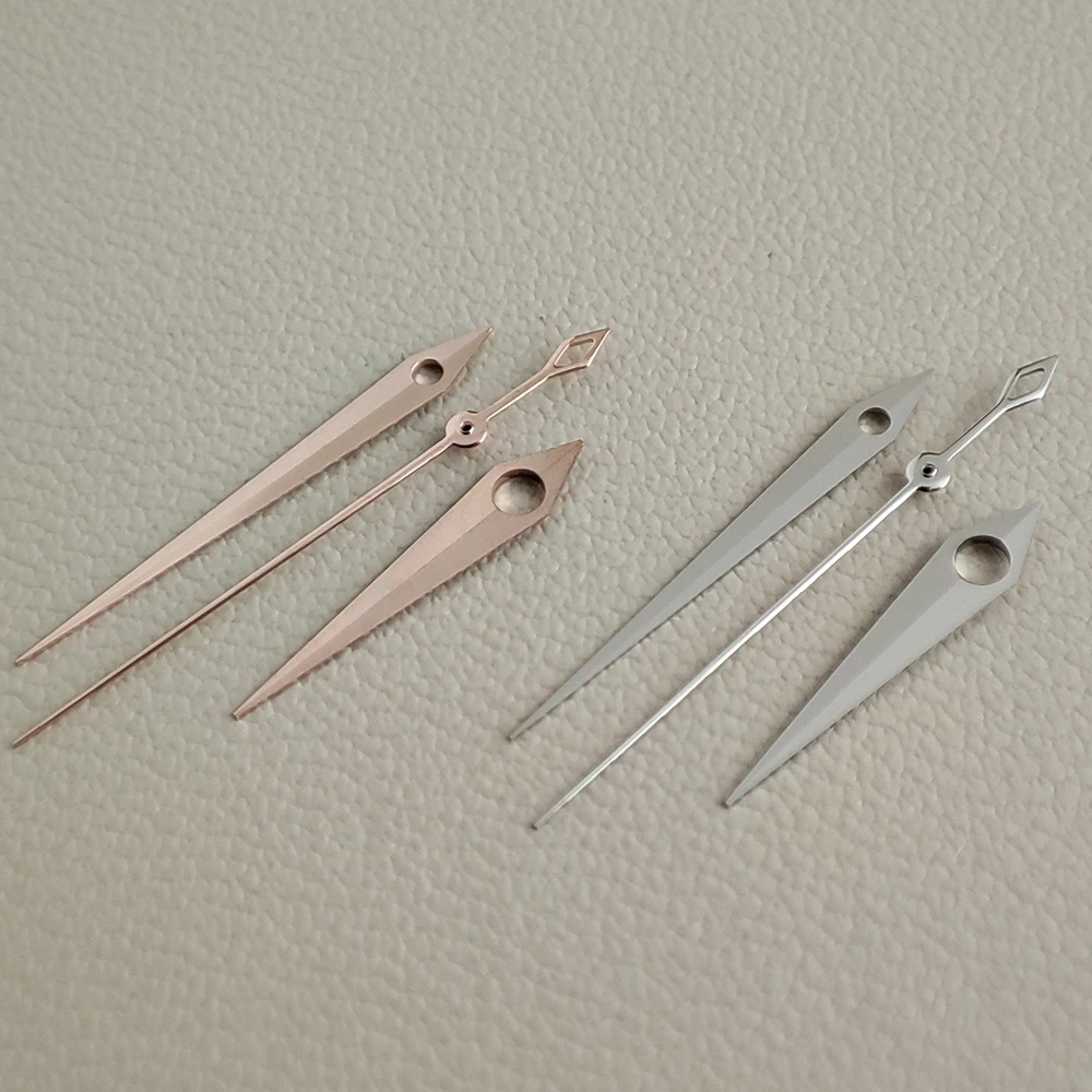 10*14*15 mm nh35 hands nh36 hands Watch Pointer Men‘s Watch Accessories Fit 40.5 mm Case 35 mm Dial NH35 NH36 Movement