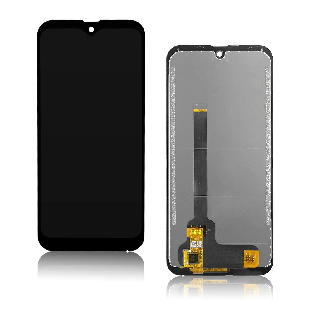 Original 5.7 Inch For Blackview BV5900 LCD Display + Touch Screen Digitizer Original High Quality Repair For BV 5900 LCD