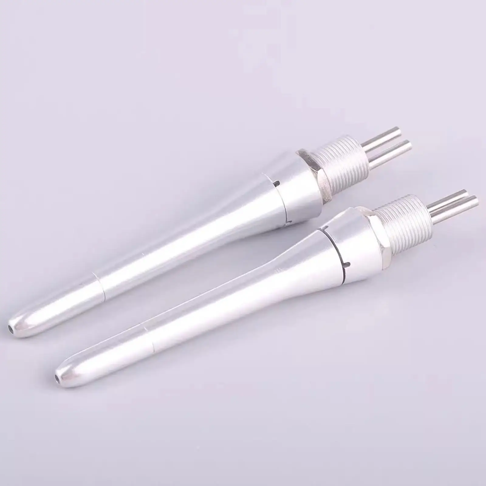 Airspeed Pitot Tube Kit for Air Speedometer Replacements Stable Portable Accessories Aviation Instrument Airspeed Meter Gauge