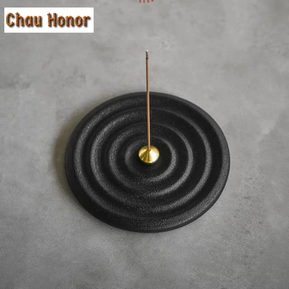 Criativo Cerâmica Vara Incenso - Zen Candle Supplies avaliação e preço