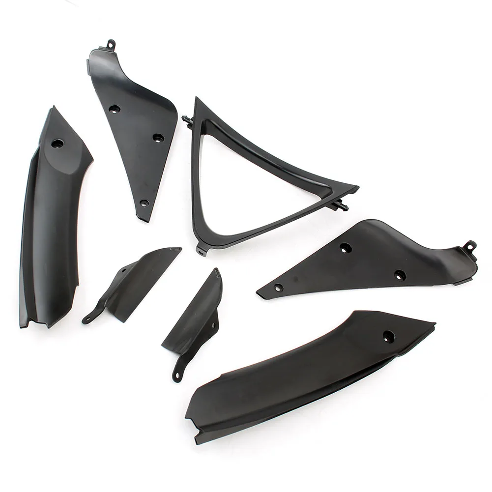 Motorcycle Painted Fairing Body Work ABS Molding For Triumph Daytona 675 2009-2012