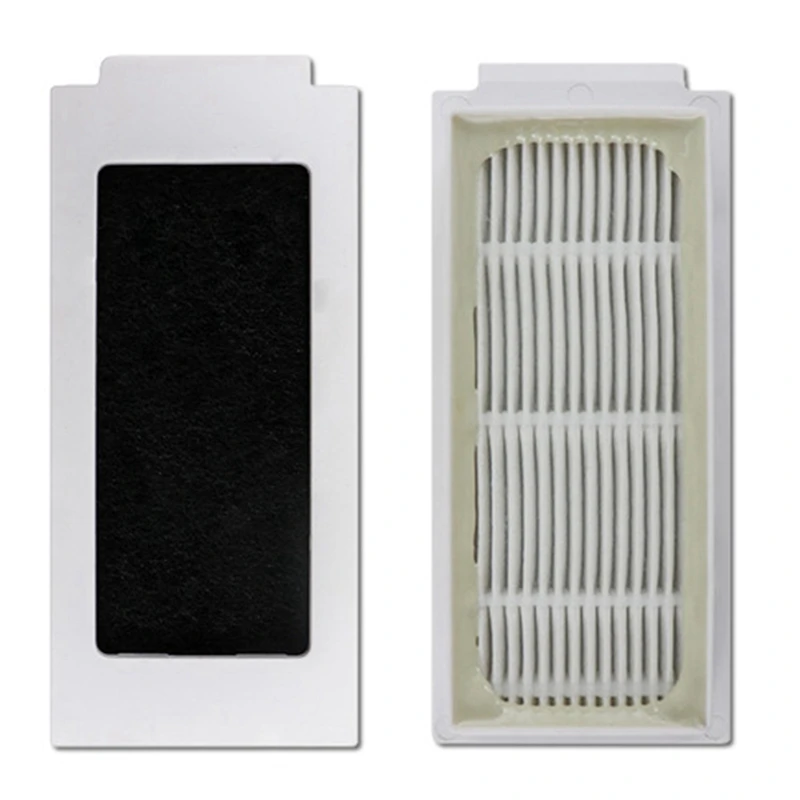 Voor Ecovacs T30pro/T30max Accessoires Filter Stofzak Hoofdborstel Dweildoek