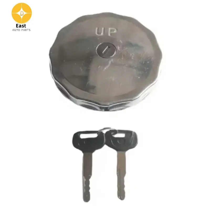 

77320-1670 Truck Engine Parts Fuel Tank Cap With Key for Hino 77320-1670