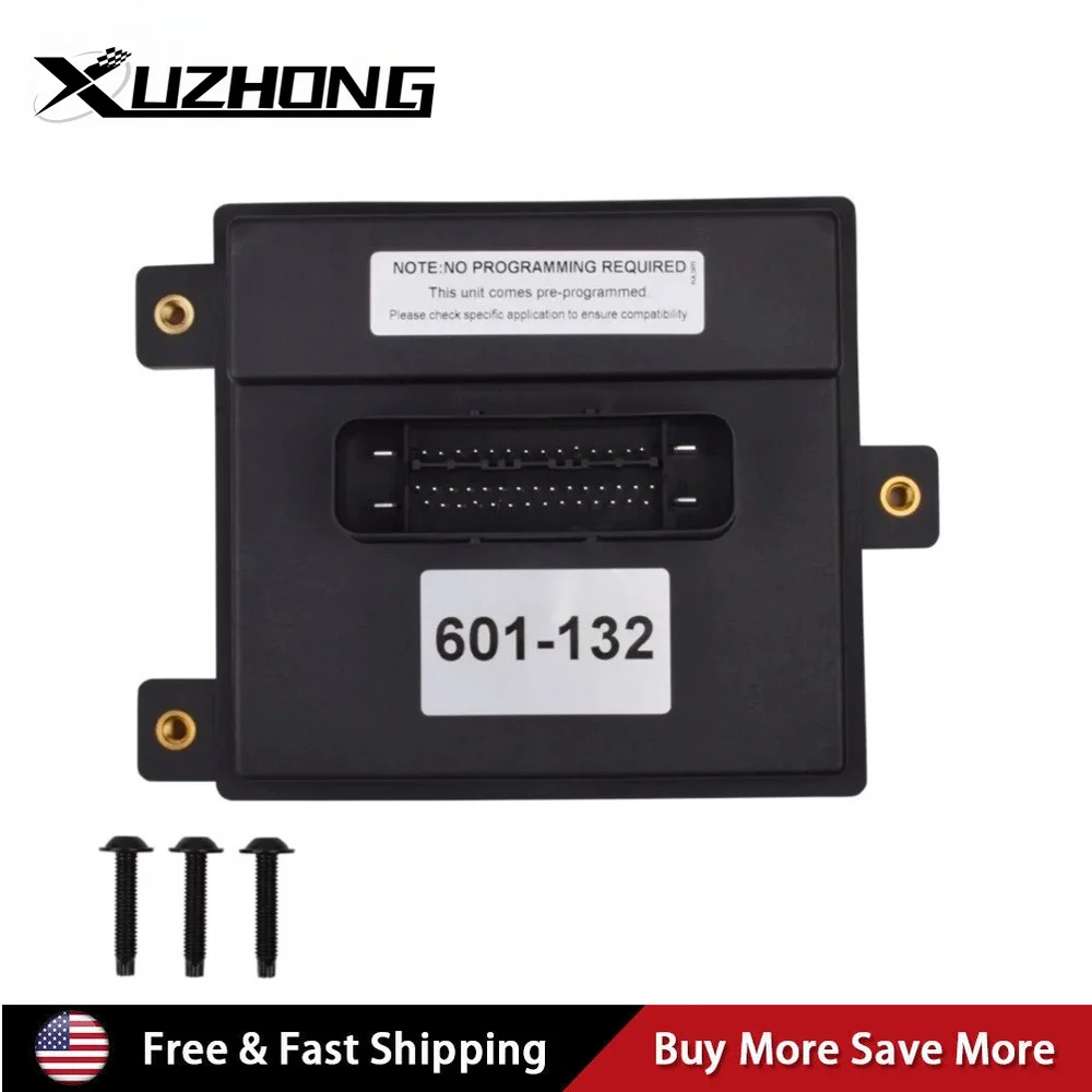 

Programmed Fuel Pump Driver Module For Chevy Silverado GMC Sierra Cadillac Escalade