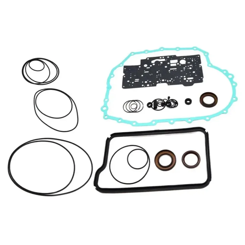 ZF4HP-16 4HP16 B192820A Transmission Overhaul Rebuild Kit Seals Gaskets Fit For BMW Excelle Car Accessorie