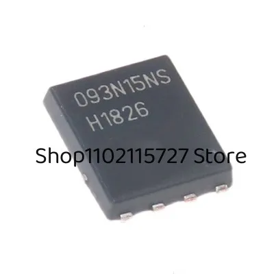 

10Pcs BSC093N15NS brand new imported MOS transistor SMT transistor