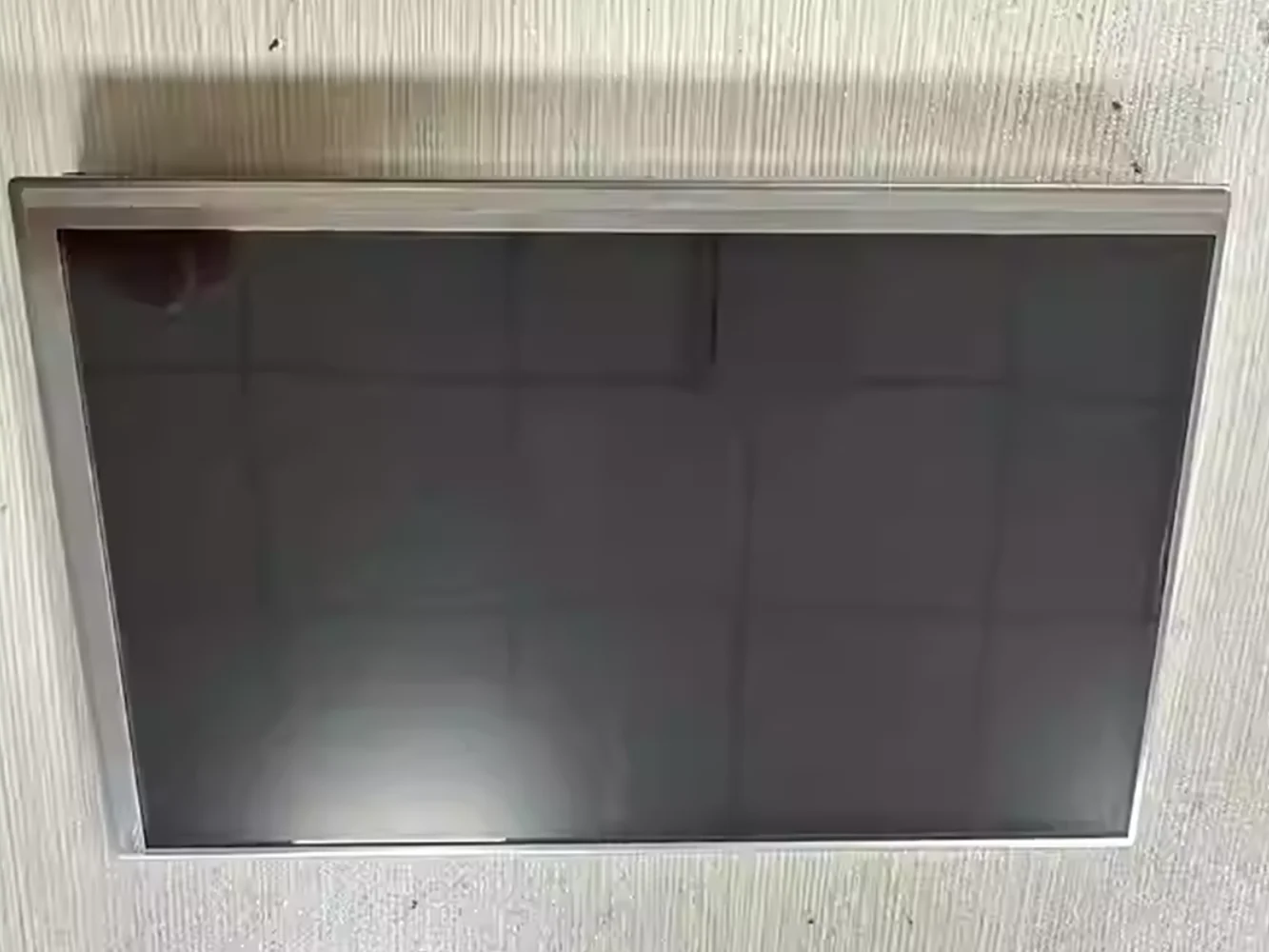 Tela de navegação com display LCD LQ070Y5DR04 de 7 polegadas