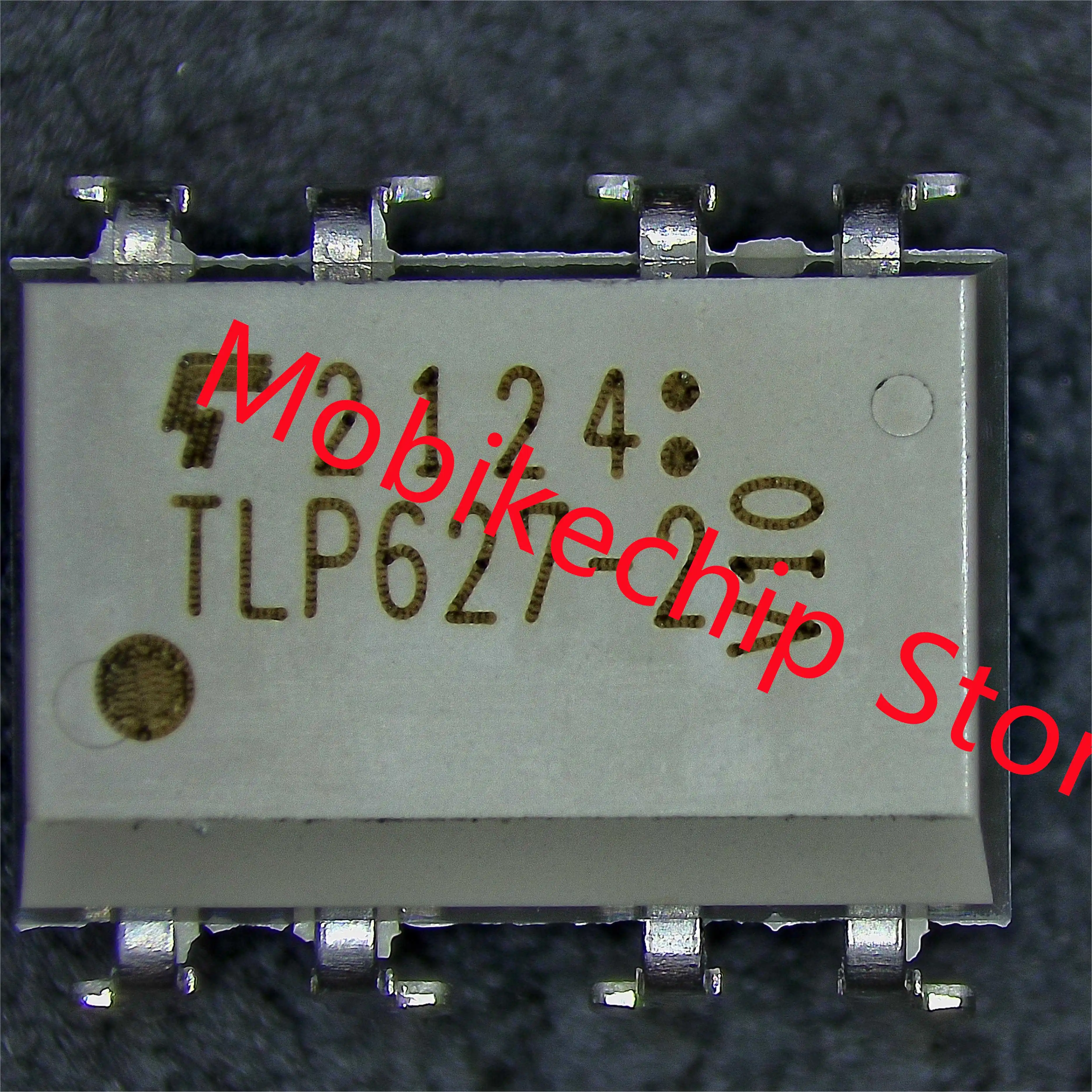 TLP627-2(F) Brand new and original in stock